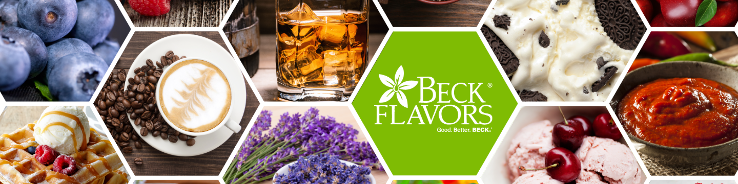 Beck Flavors 81