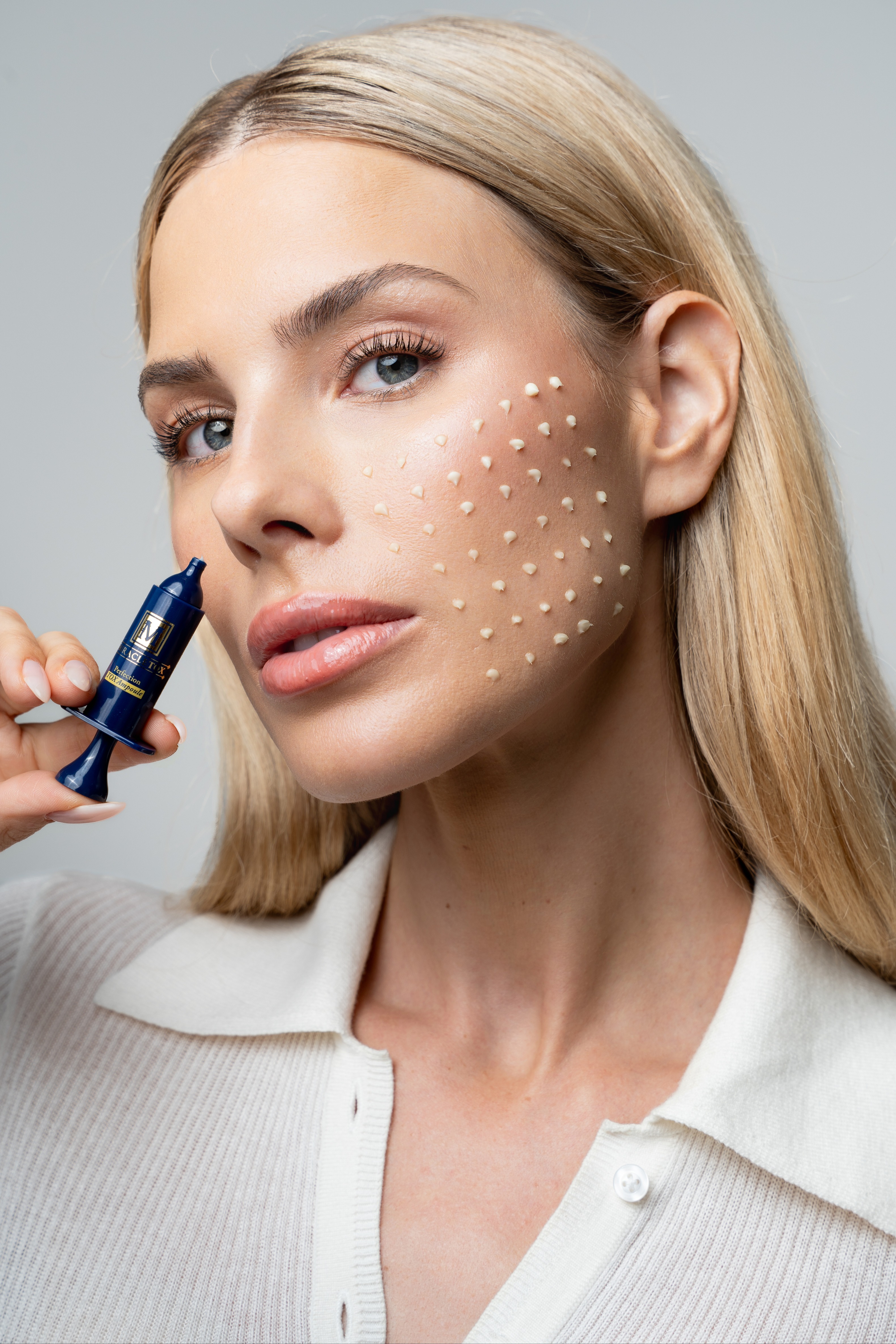 Miracletox Perfection Tox Ampoule 32
