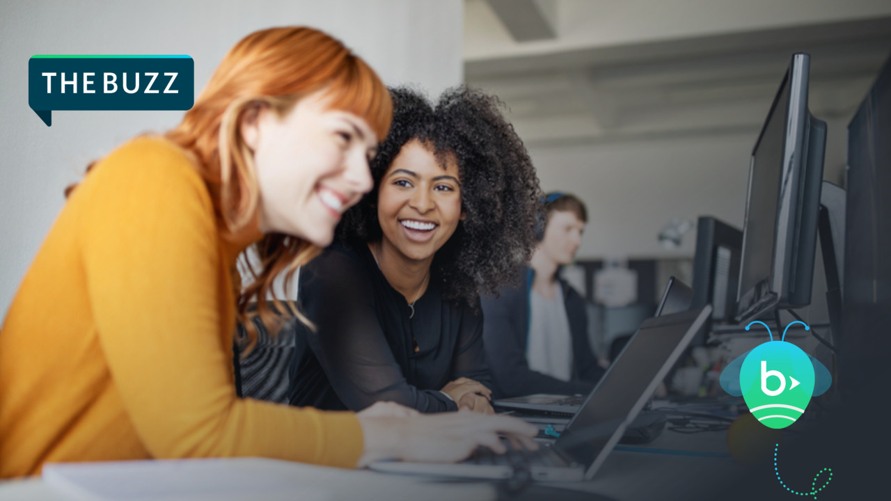 The Buzz: March 2024 Edition - Blackbaud Community