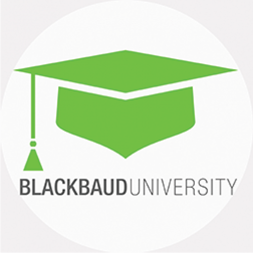 Technical Training for Blackbaud CRM Blackbaud Community