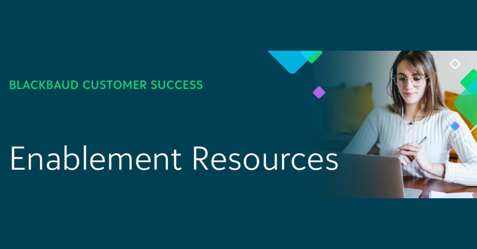 ETapestry Enablement Webinars For Tax Documents From Customer Success ...