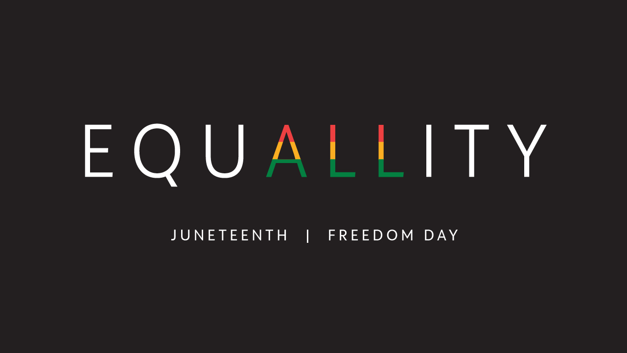 Juneteenth: Honoring Ancestors, Advocating for Future Change ...