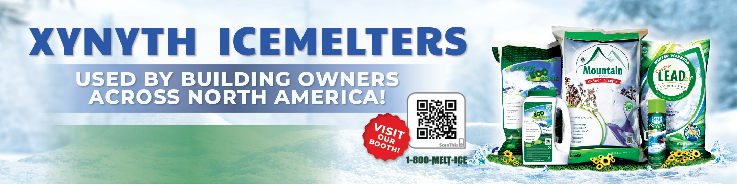 XYNYTH Manufacturing Corp 190