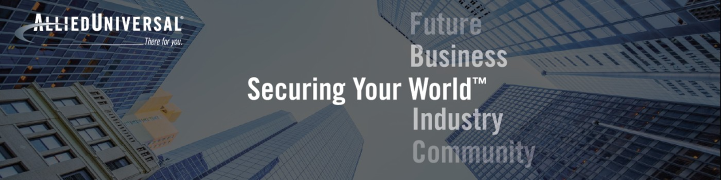 Allied Universal® 16