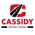 Cassidy Paving 181