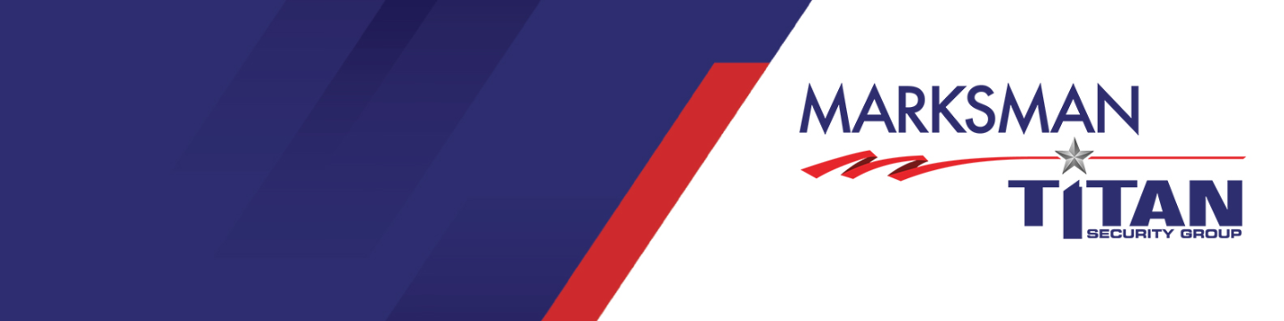 Marksman Titan Security Group 232