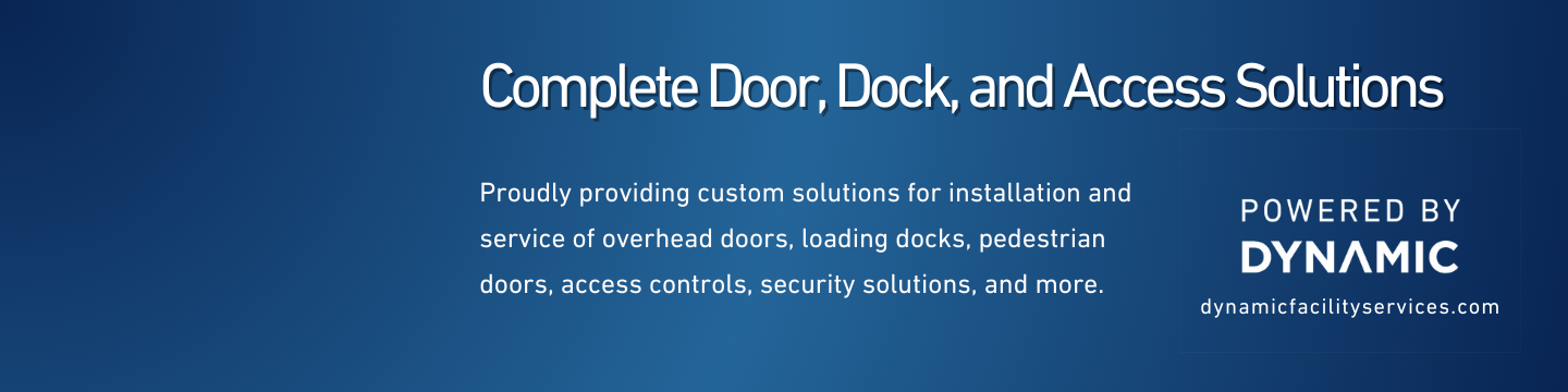 Dynamic Facility Services 259