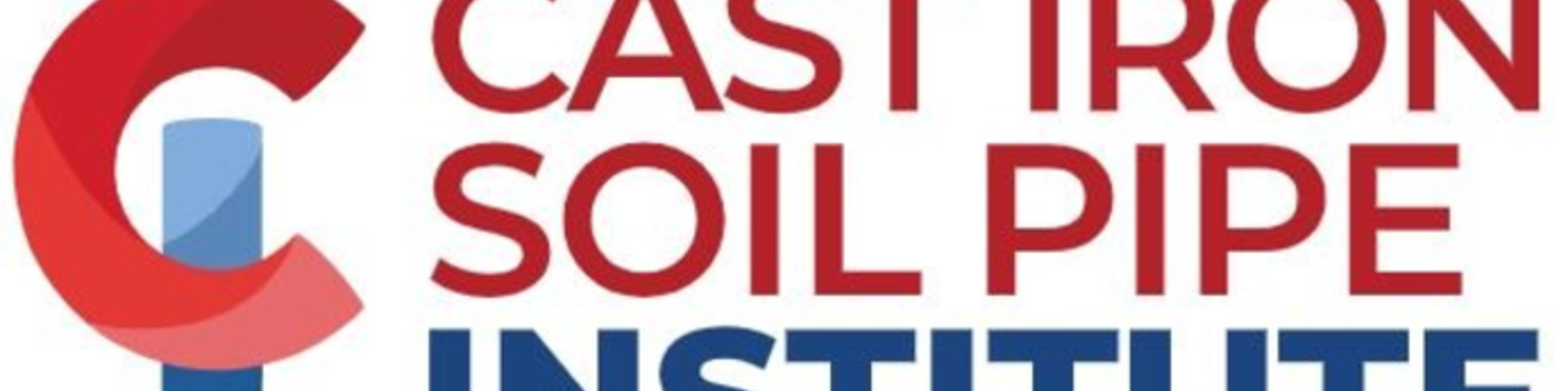 Cast Iron Soil Pipe Institute 289