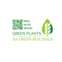 Green Plants for Green Buildings 300
