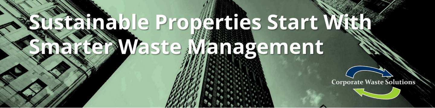 Corporate Waste Solutions, LLC 301