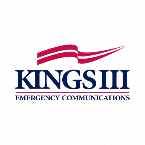 Kings III Emergency Communications 31