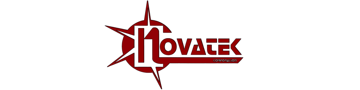 Novatek Corporation 345