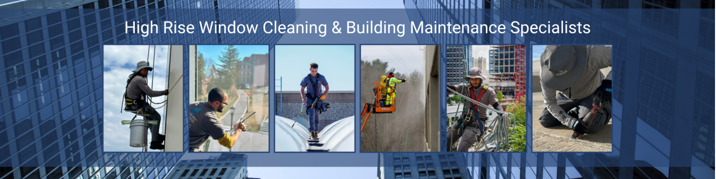 Above the Rest Building Services 348