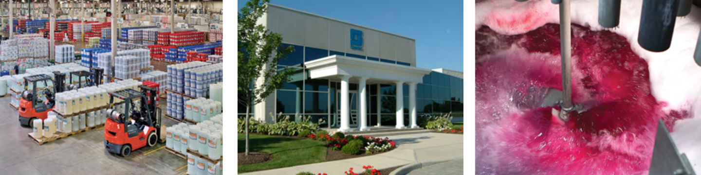 Spartan Chemical Company, Inc. 36