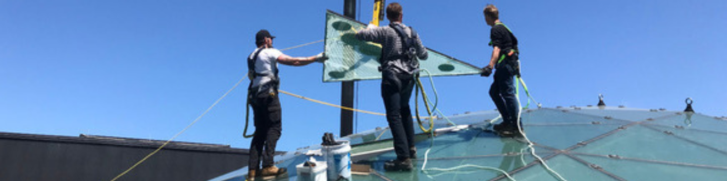 International Institute of Building Enclosure Consultants 84