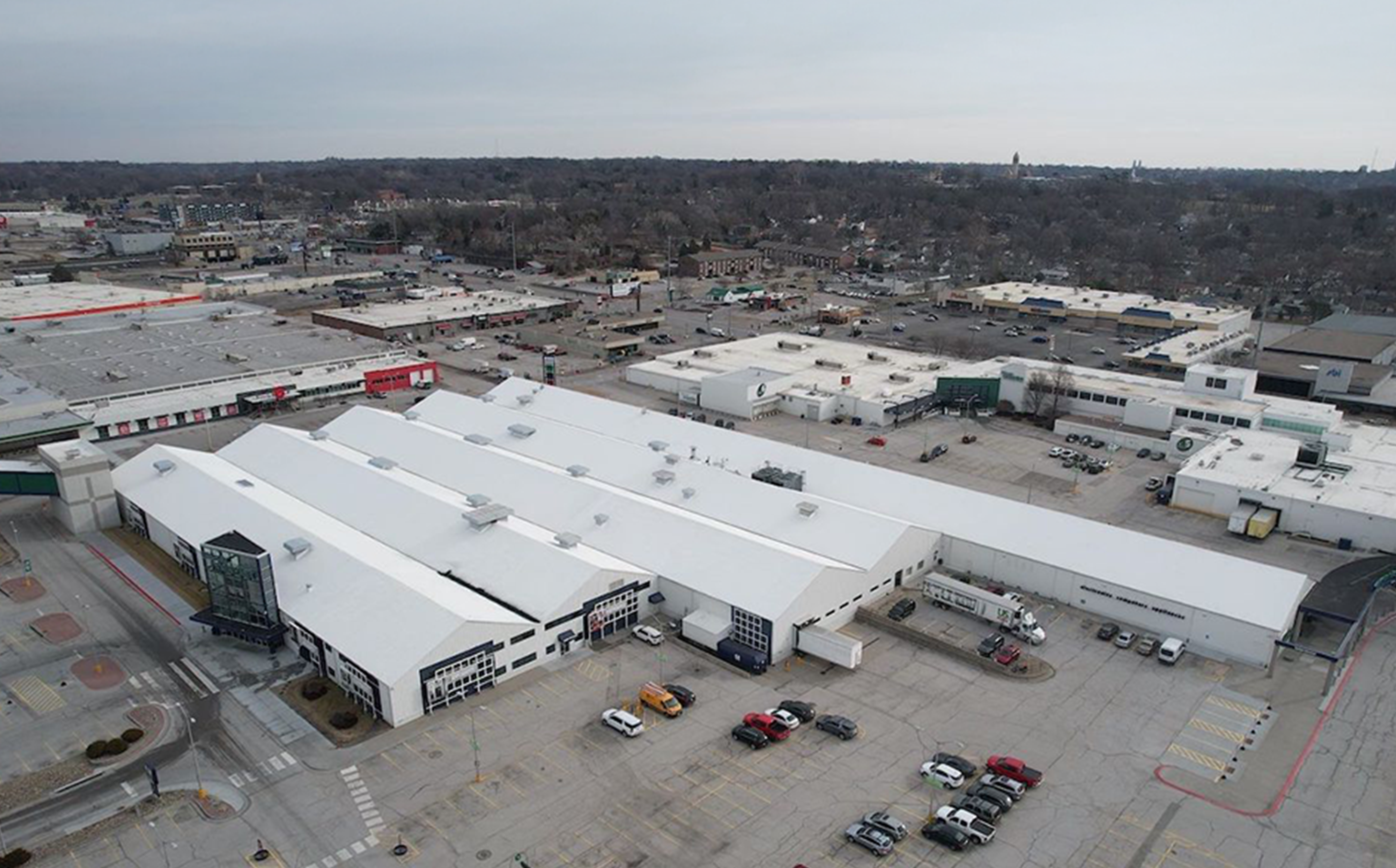 Roof Restoration & Replacement 104