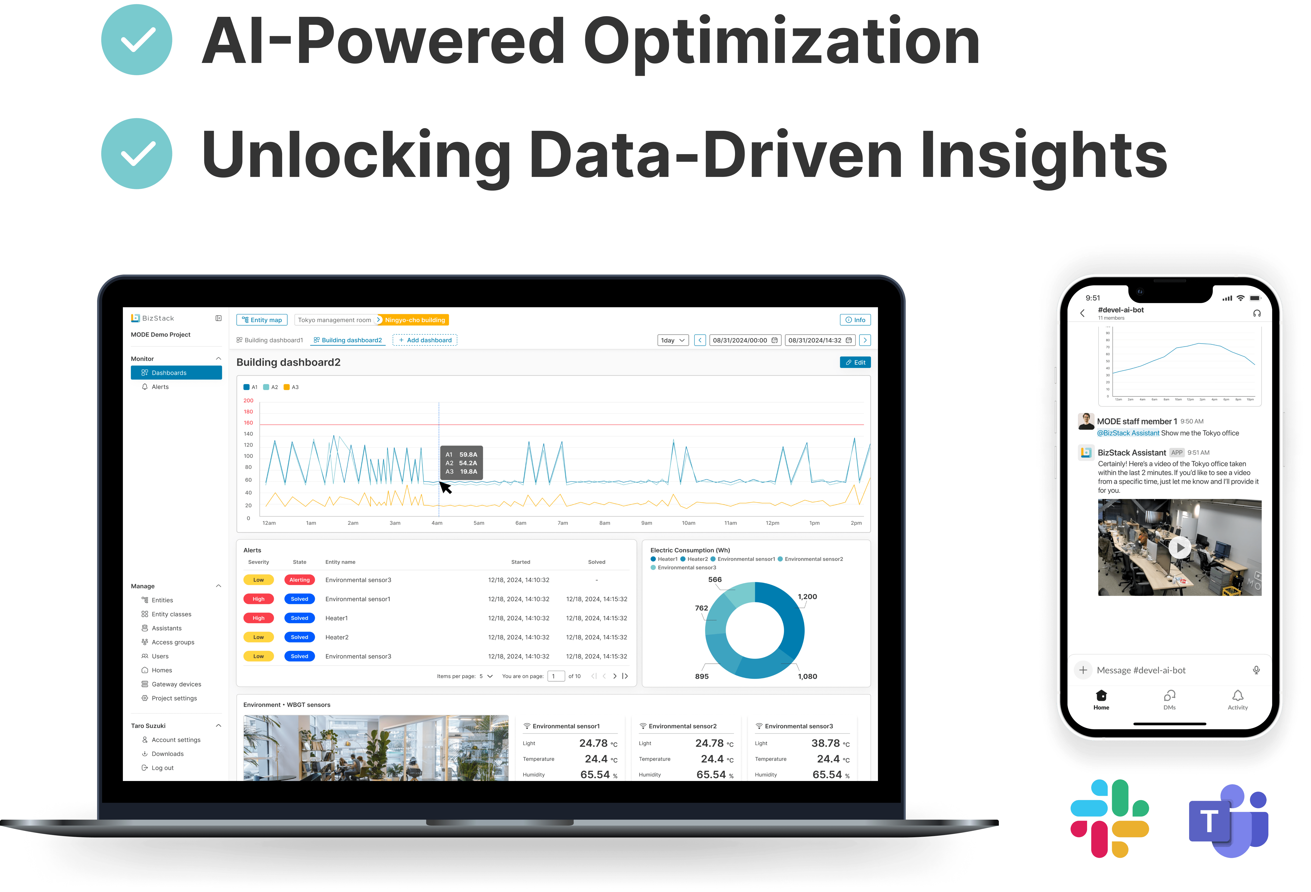 AI Energy Assistant 107
