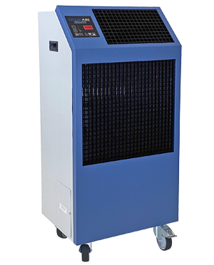 Portable Air Conditioners 109