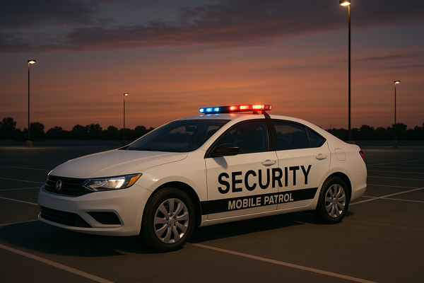 Learn More About Mobile Patrols 124