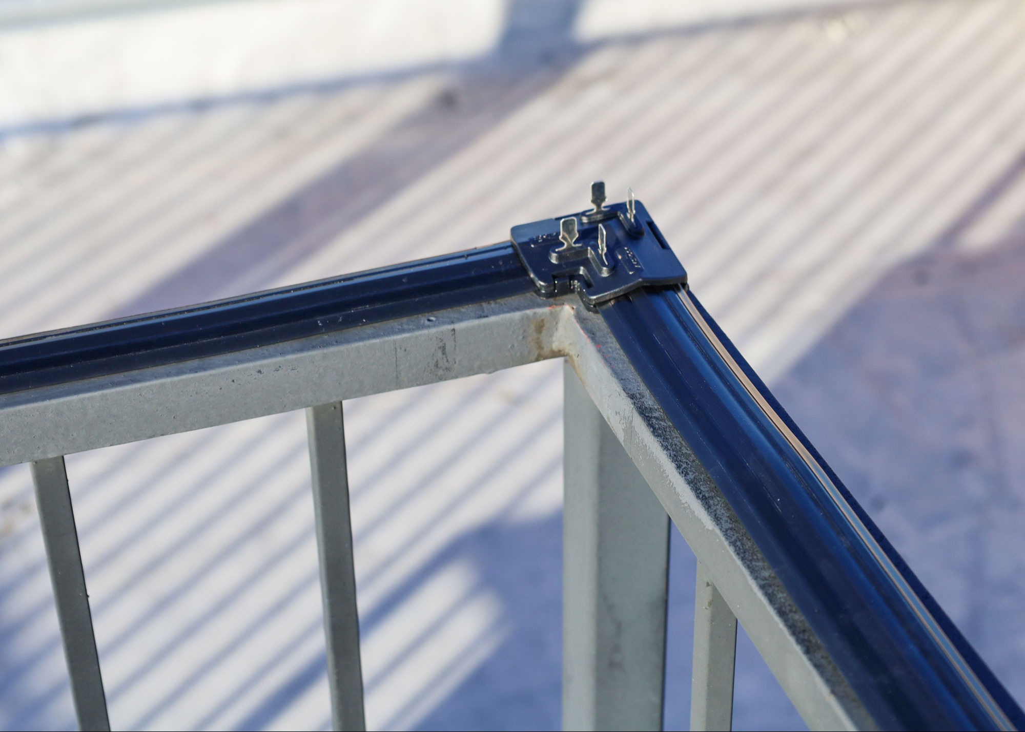 Avishock™ Shock Track 146