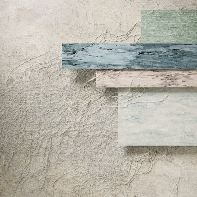 Taking Root | LVT Collection 208