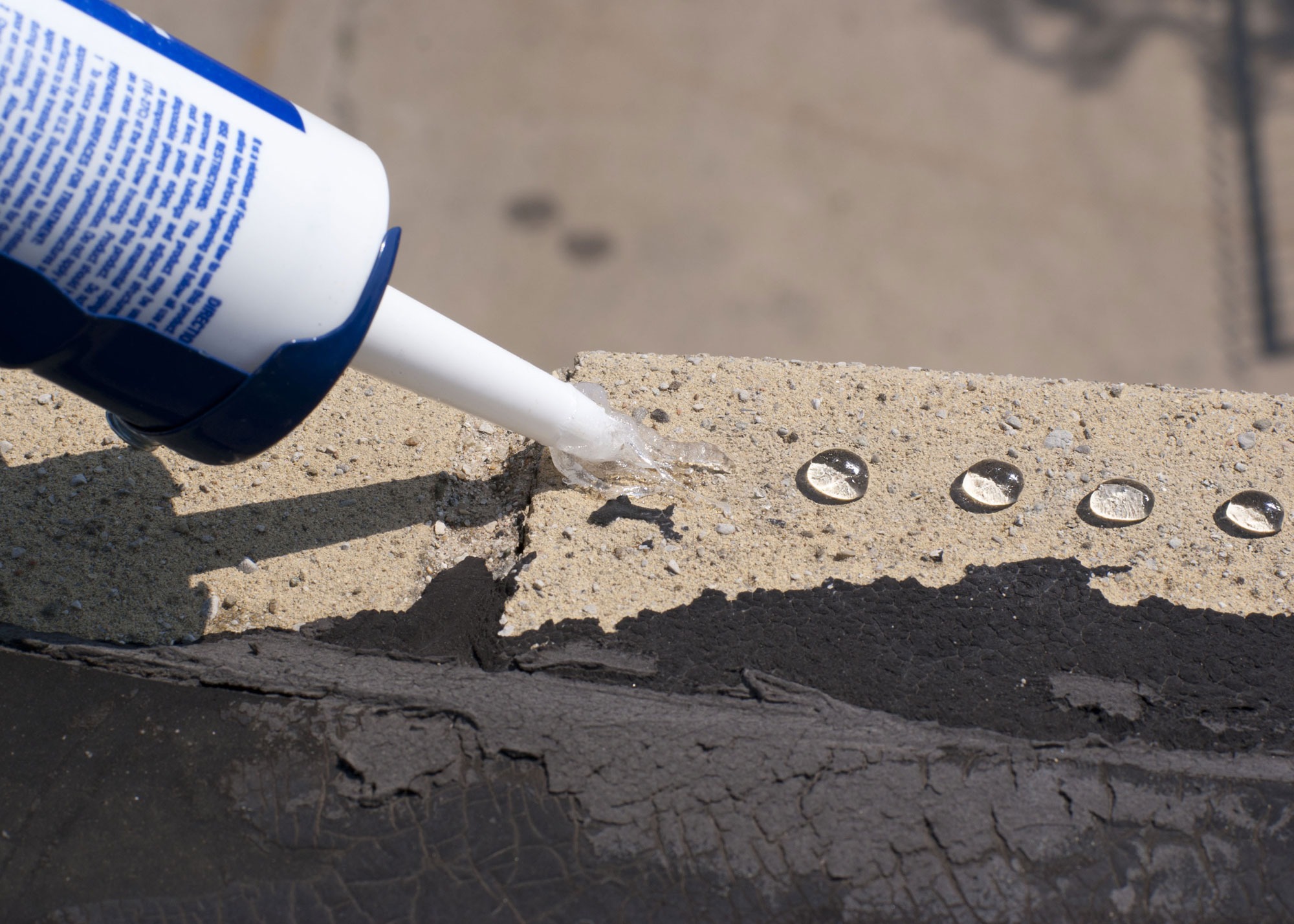 Bird Proof® Gel Surface Repellent 228