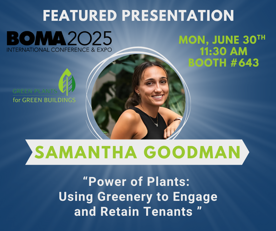 Announcing Featured Presentation by Samantha Goodman 274