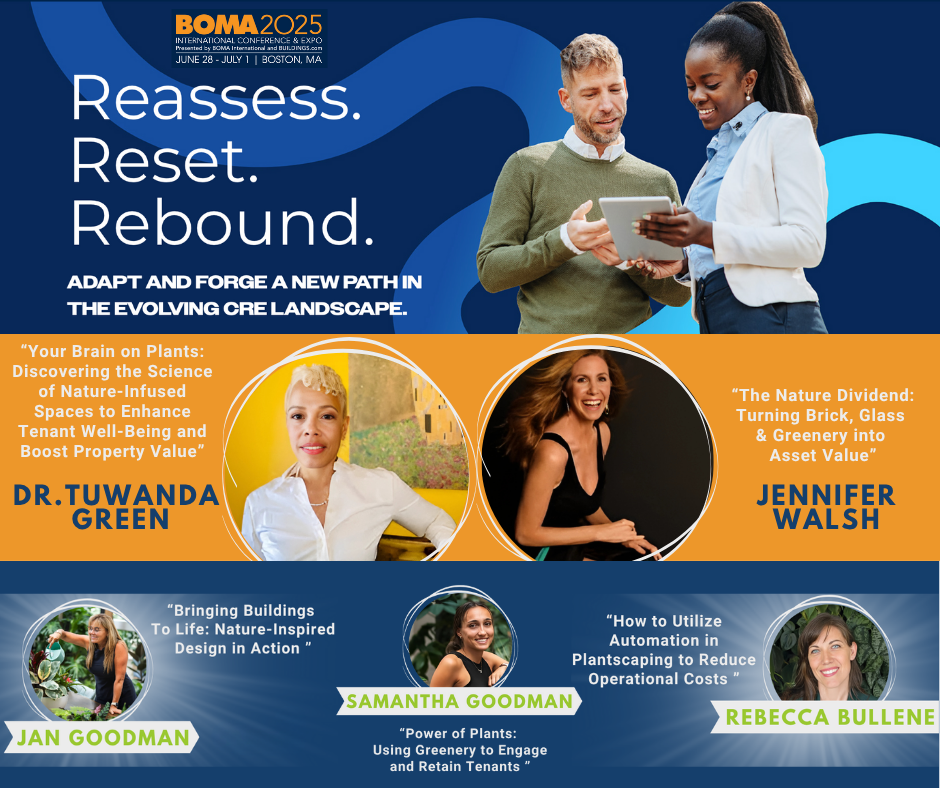 Free Booth Presentations by Expert Industry Speakers 276