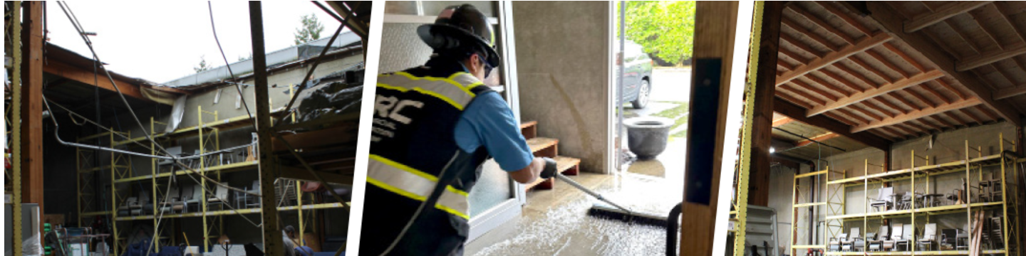 Commercial Restoration Company (CRC) 108