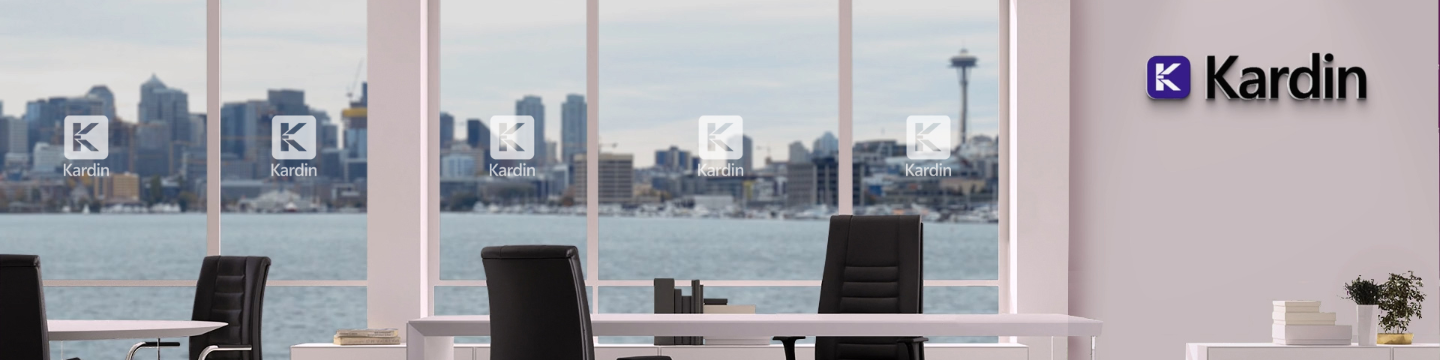 Kardin Systems, Inc. 111