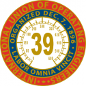 Stationary Engineers, Local 39 209