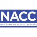North American Contractor Certification (NACC) Program 215