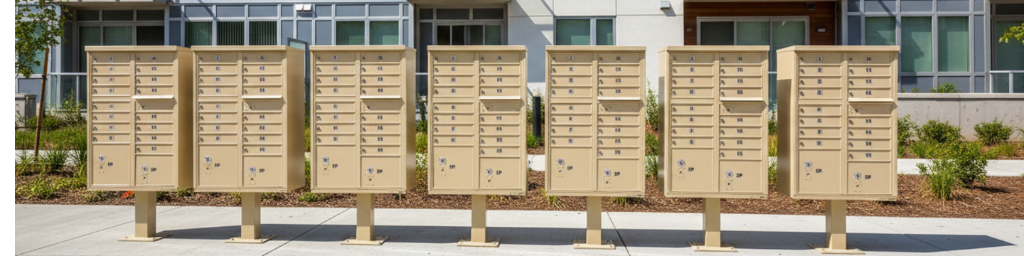 Salsbury Industries - Mailboxes.com 221