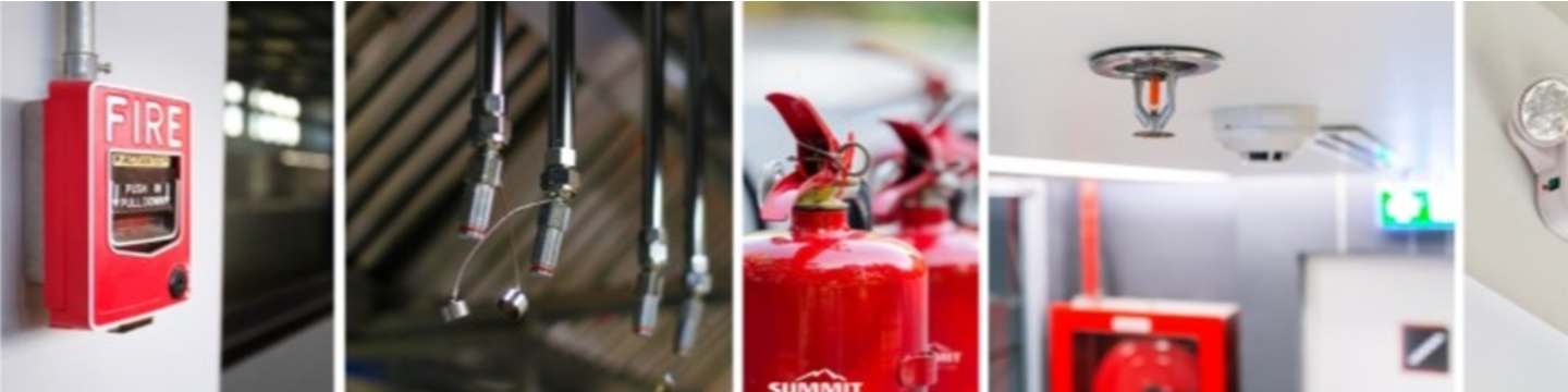 Summit Fire National Consulting, LLC d/b/a Summit Fire National Accounts 263