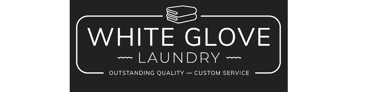 White Glove Laundry 265