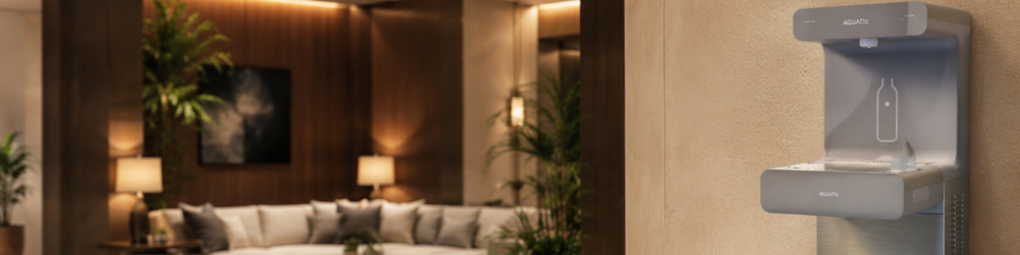 AquaTru by Ideal Living 266