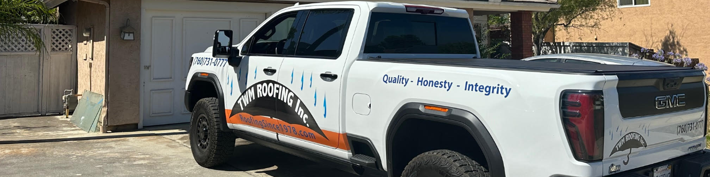 TWM Roofing Inc. 316