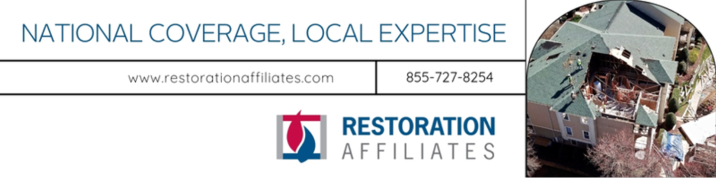 Restoration Affiliates 36