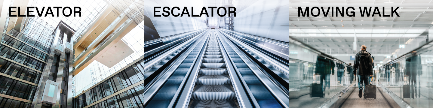 TK Elevator Corporation 65