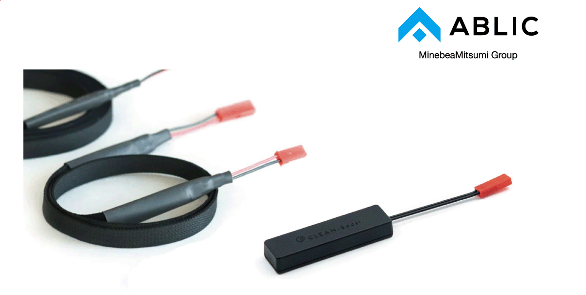 Don't Miss Our Solution Showcase: Battery‑Free Leak Detection 185