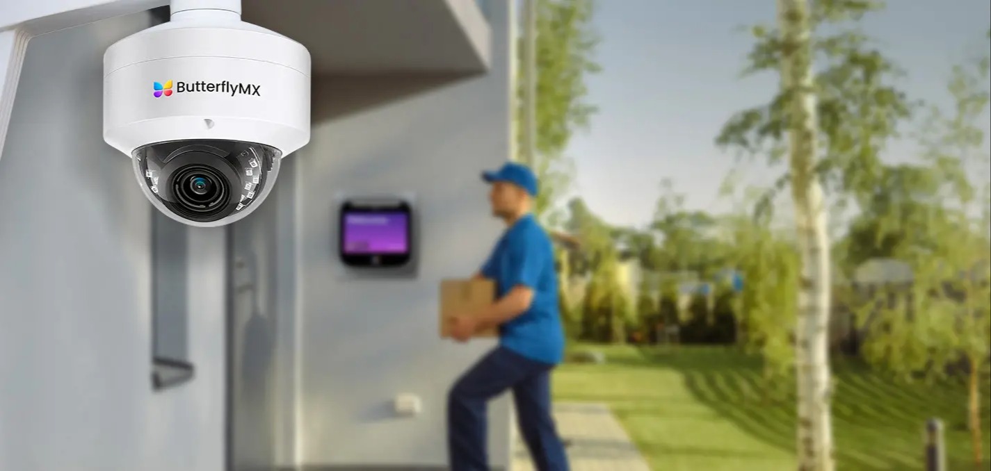 Security cameras 190