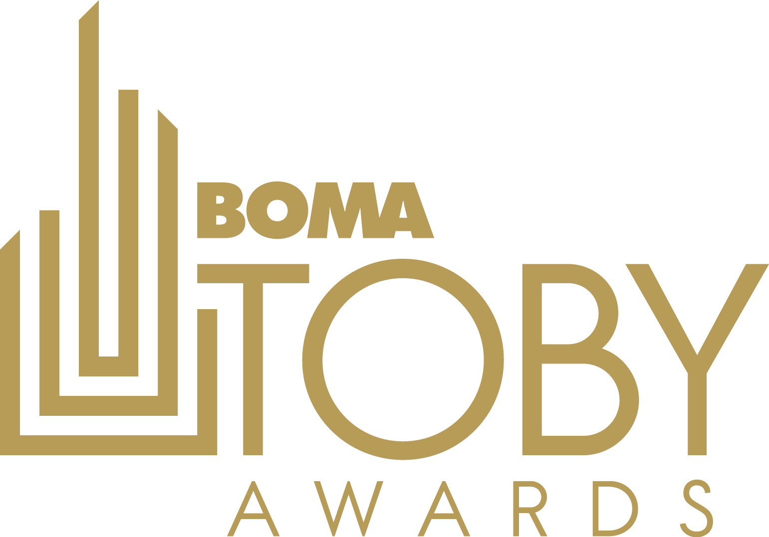 TOBY Awards Logo