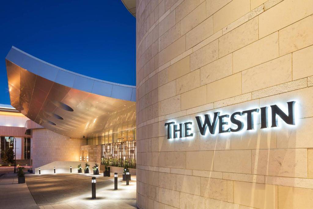 Westin Nashville