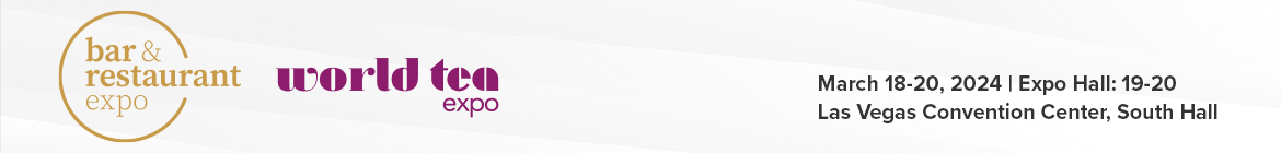 Bar & Restaurant Expo 2024