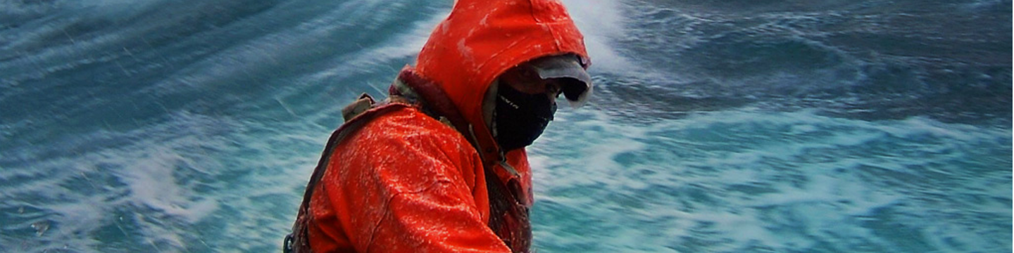 Alaskan Leader Seafoods 427