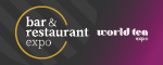Welcome to Bar &amp; Restaurant Expo 2025 &amp; World Tea Expo 2025