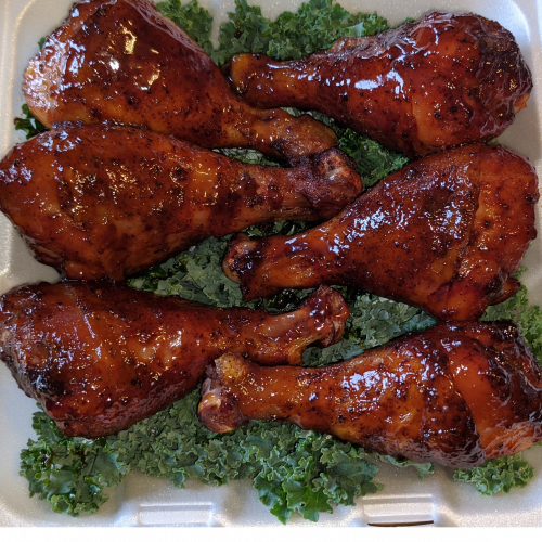 Arnold's Misfit Acres LLC 385