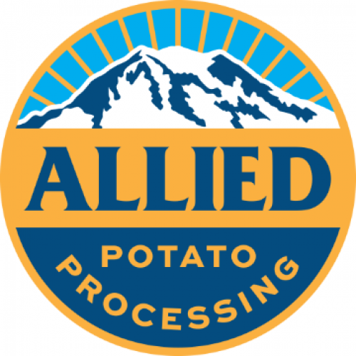Allied Potato Processing 420