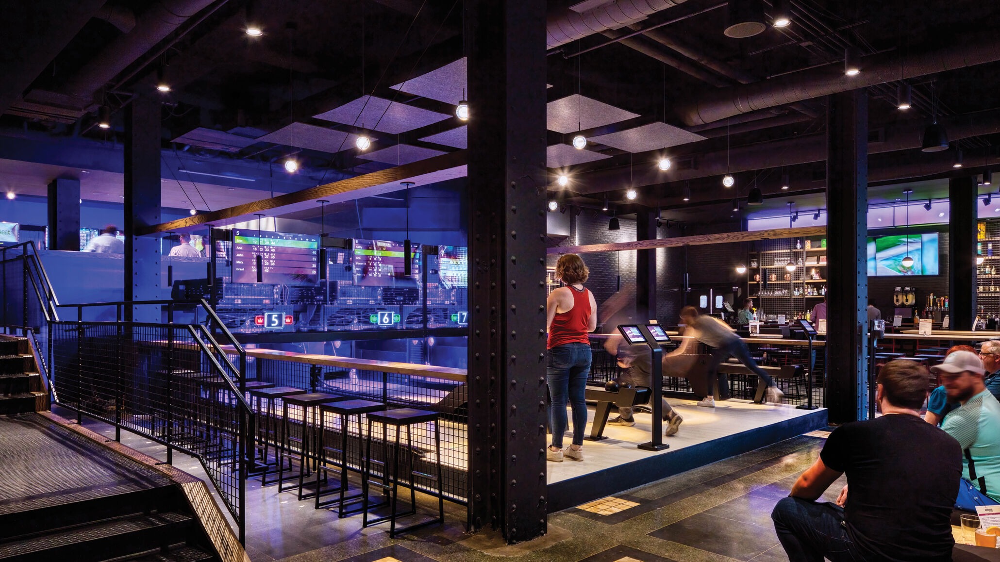 TOP 6 REASONS TO BRING DUCKPIN SOCIAL TO YOUR VENUE 34