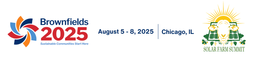 Welcome to Brownfields 2025